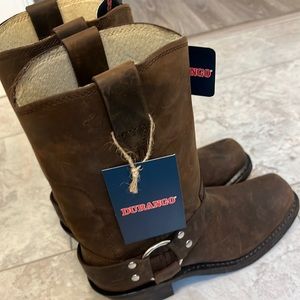 Ladies size 7 brand new Durango boots